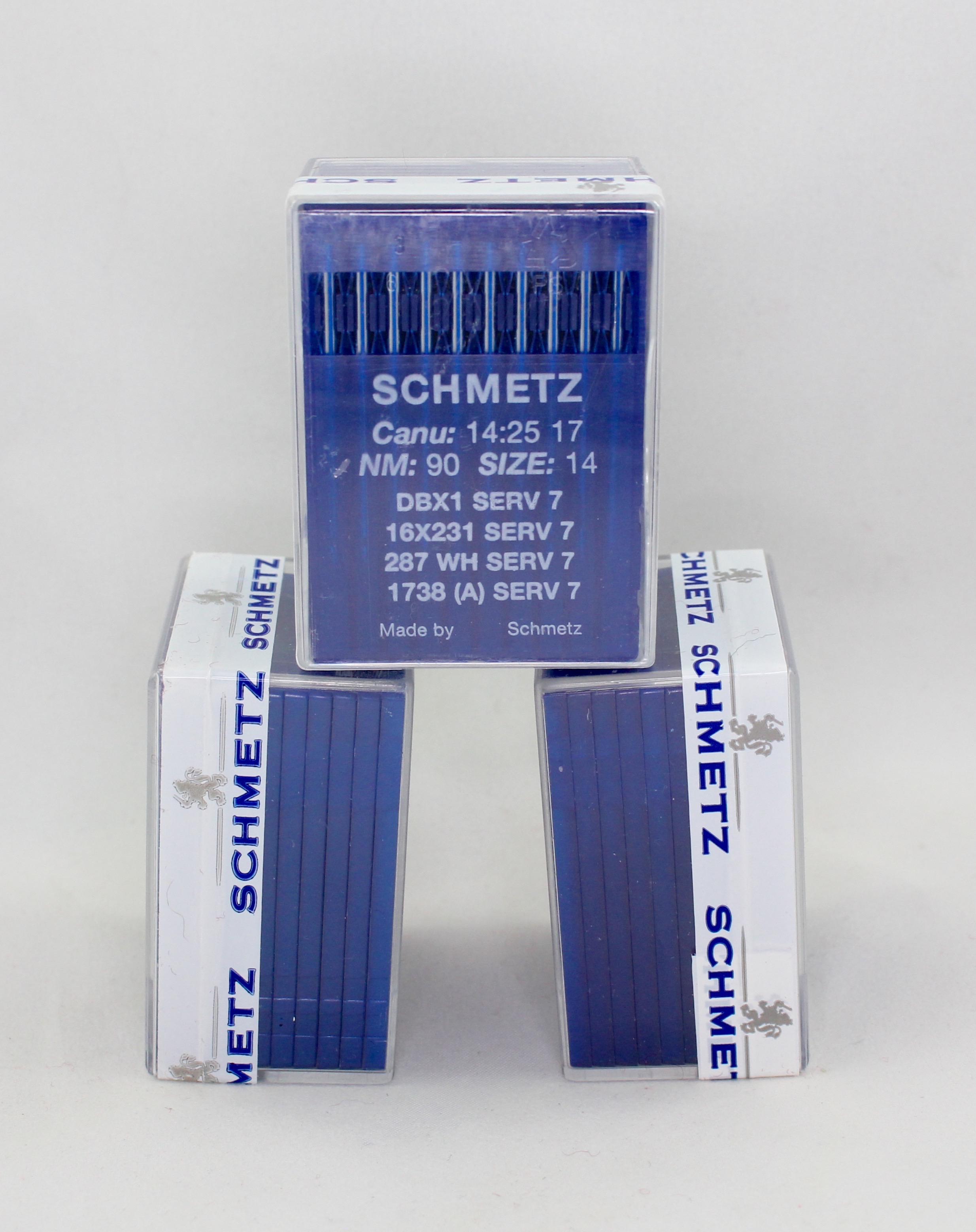 Игла Schmetz DBx1 (10шт) № 90