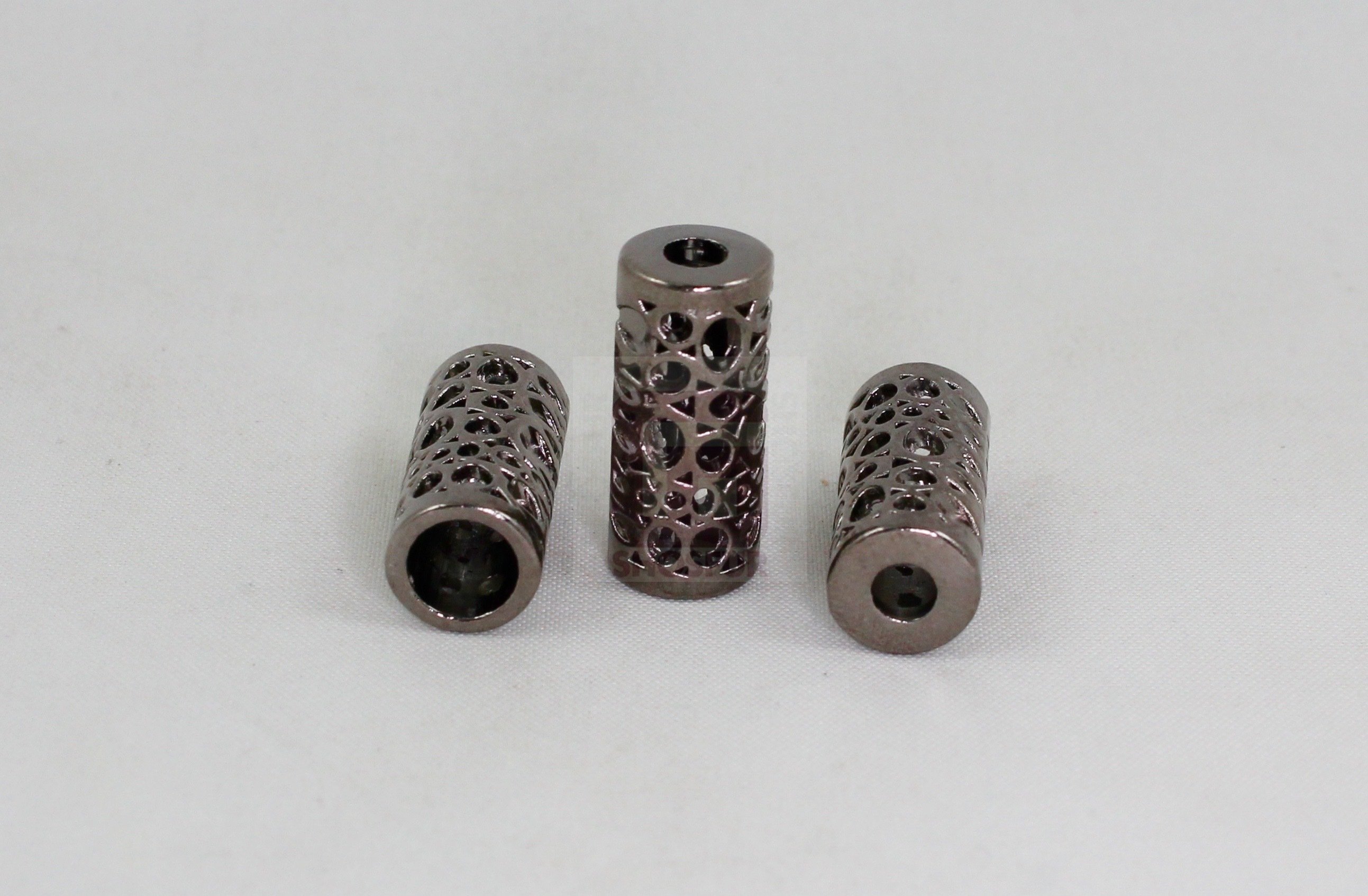 Наконечник металлический NM - 069 т. никель
