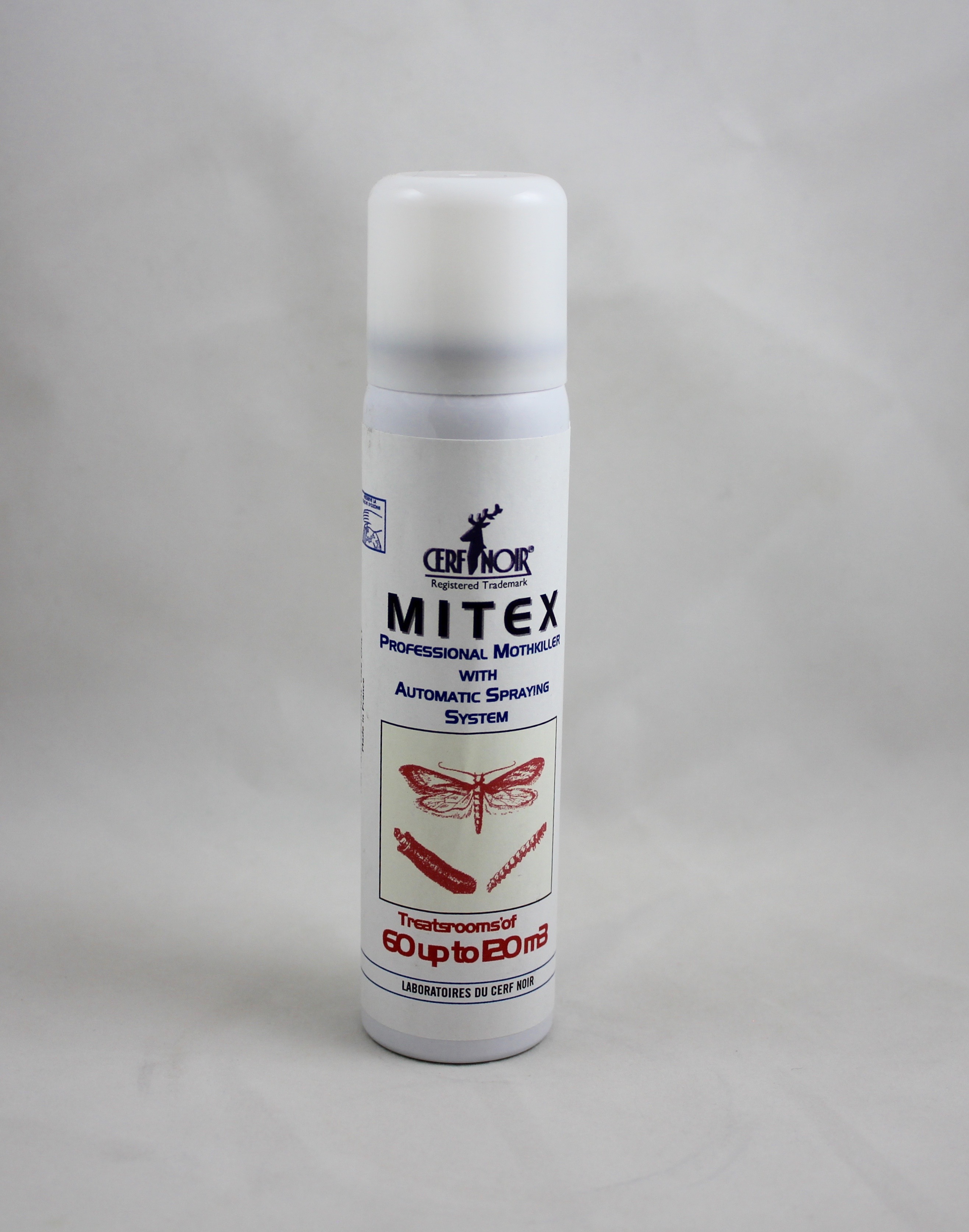 Антимоль MITEX (60 up to 120 m3)