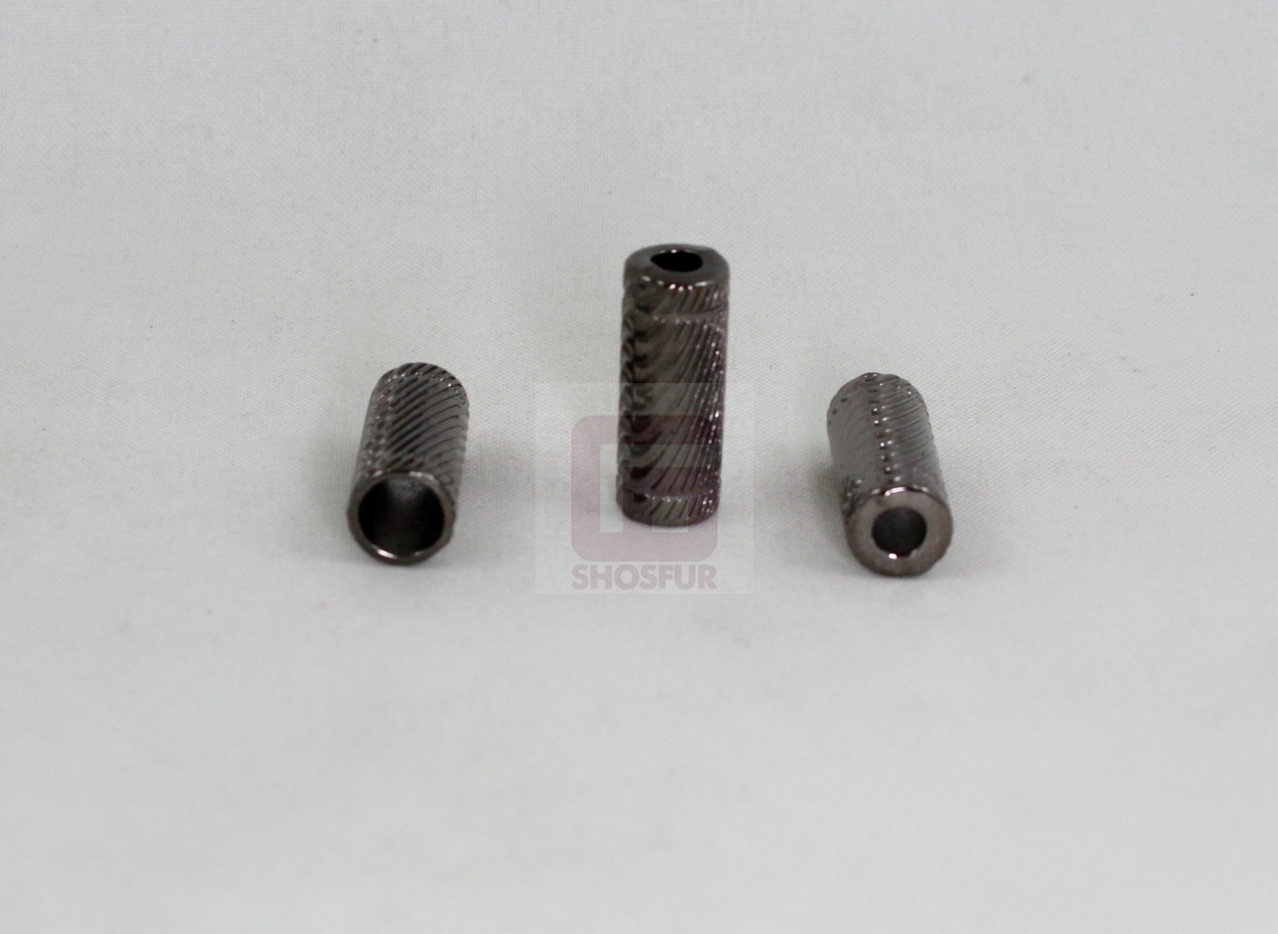 Наконечник металлический NM - 023 т. никель