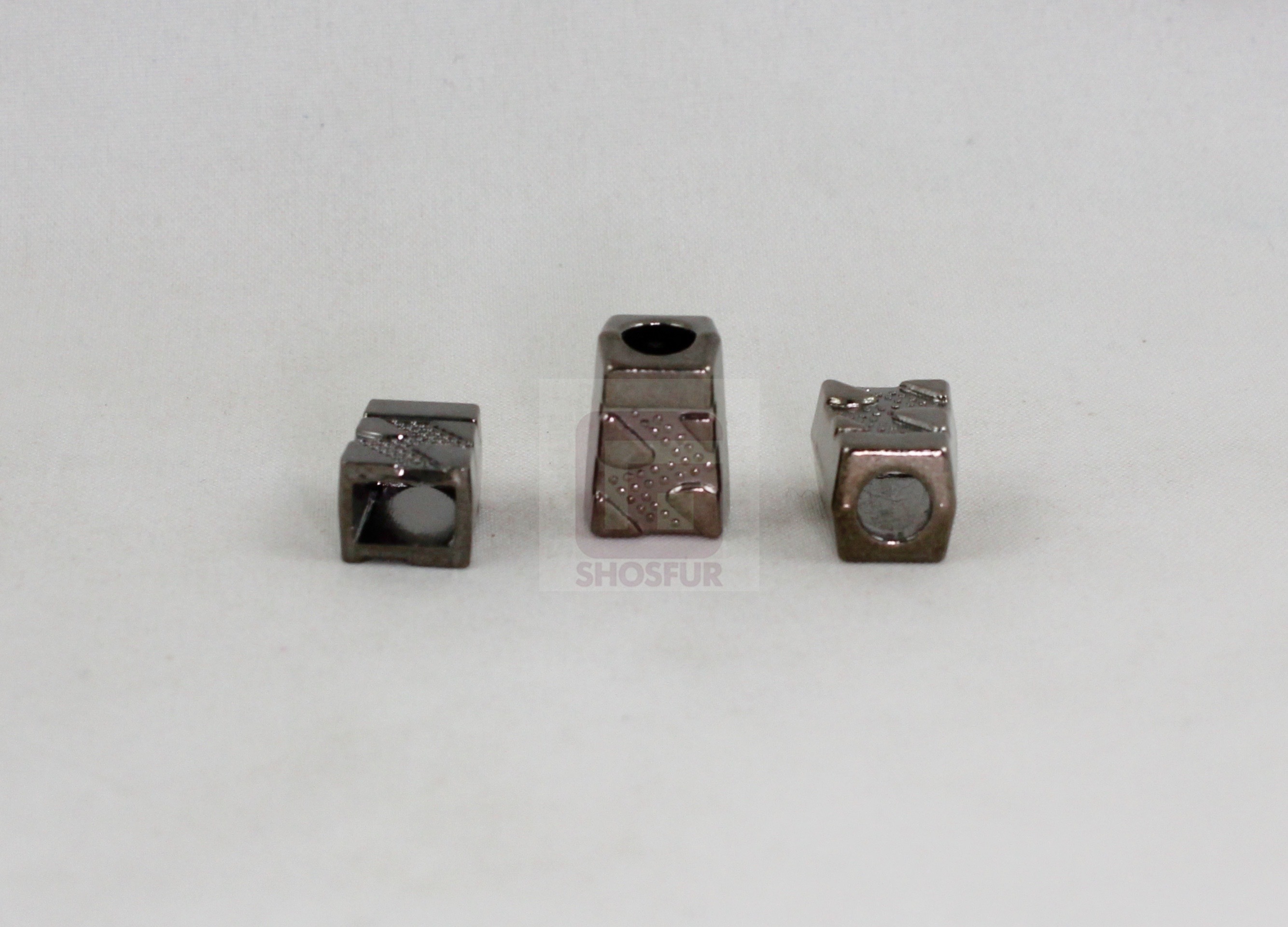 Наконечник металлический NM - 039 т. никель