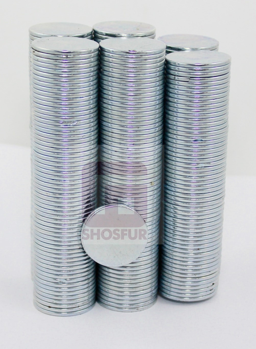 Магнит 15x2