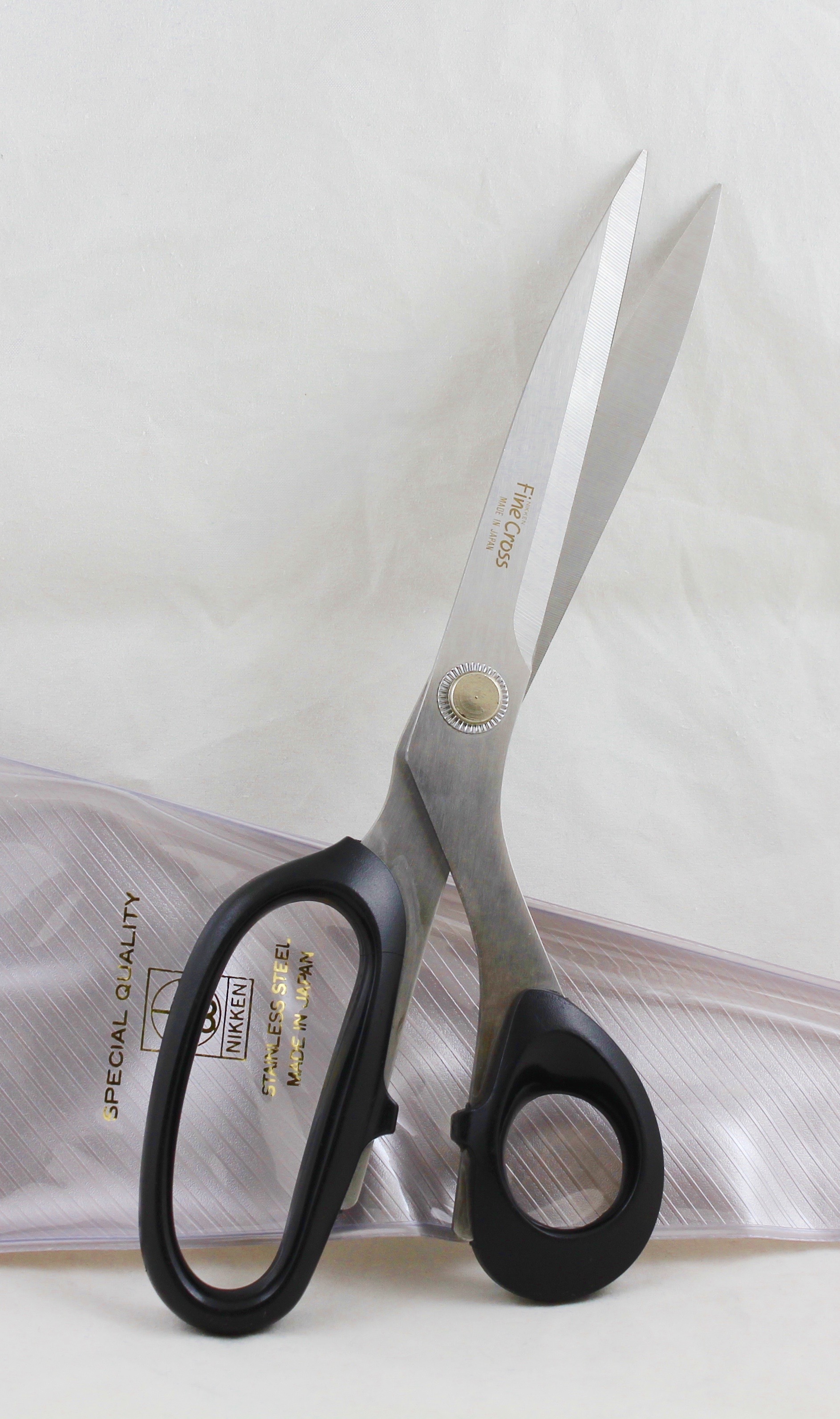 Ножницы Fine Cross 10 (ЯПОНИЯ)