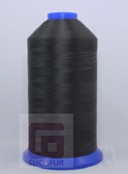 Нитки Penny 20/3 1500м NERO (0005)