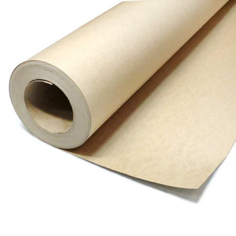 Картон для лекал толщ. 05мм рулон 10м