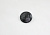 Пуговицы GS-80чёрные 44L(28mm) ]