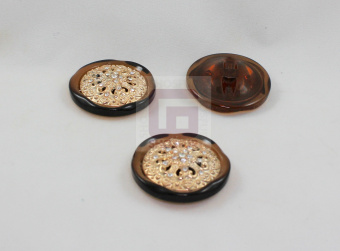 Шубные пуговицы SH-009