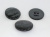 Пуговицы GS-17  черные 44L(28mm) ]