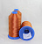 Нитки Penny SDT180/2 15000м RUGGINE (0034) цв. ярко-рыжий