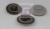 Пуговицы черные 44L(28mm) Пуговицы черные 44L(28mm)