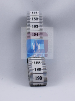 Сантиметровая лента 200 см