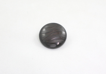 Пуговицы GS-17 чёрные 44L(28mm) ]