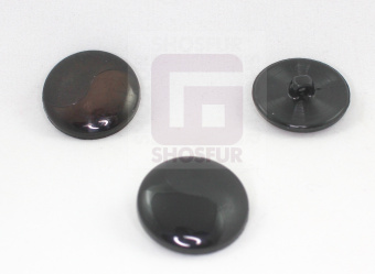 Пуговицы GS-77серые 44L(28mm) ]