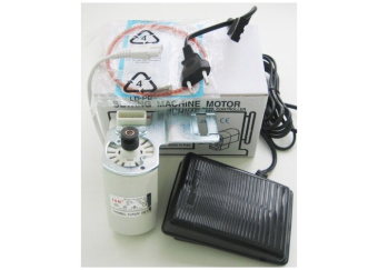 FDM Электропривод HF (S) в пластиковом корпусе