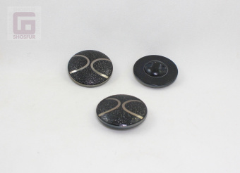 Шубные пуговицы SHP-001