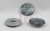 Пуговицы черные 44L(28mm) Пуговицы черные 44L(28mm)