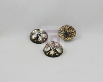 Шубные пуговицы SH-006