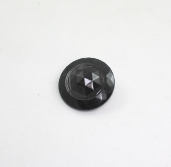 Пуговицы GS-80чёрные 44L(28mm) ]